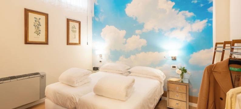 曼佐尼健康和Spa酒店(Hotel Manzoni Wellness&Spa)图片