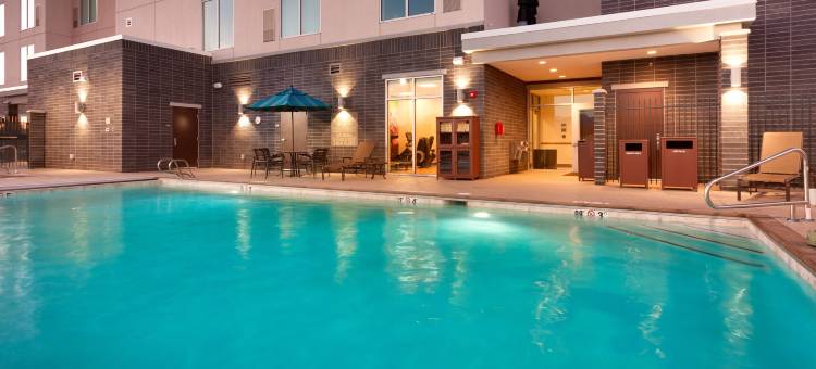 圣乔治凯悦嘉轩酒店-会议中心(Hyatt Place St George/Convention Center)图片