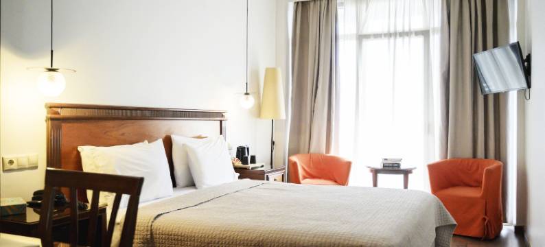 格雷科酒店(Hotel El Greco)图片