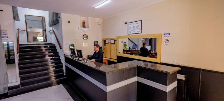 布拉干萨大酒店(Grande Hotel Bragança)图片