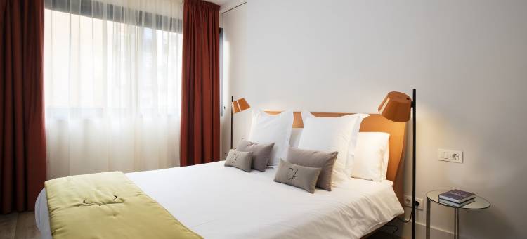 格拉西亚大道科斯莫公寓(Cosmo Apartments Passeig de Gràcia)图片