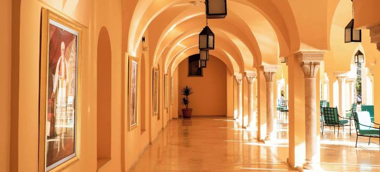 皇家郁金香科布斯湾水疗&温泉(Royal Tulip Korbous Bay Thalasso & Springs)图片