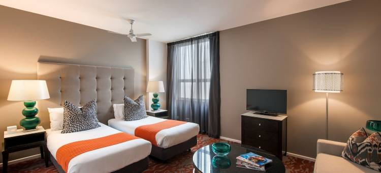 米勒公寓(Miller Apartments)图片