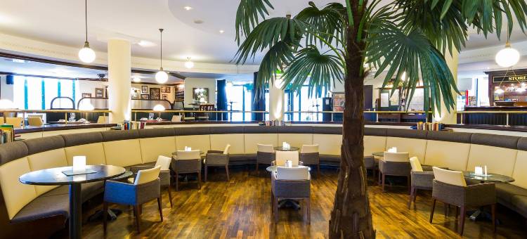 耶拿美仑美奂酒店(Maxx Hotel Jena)图片