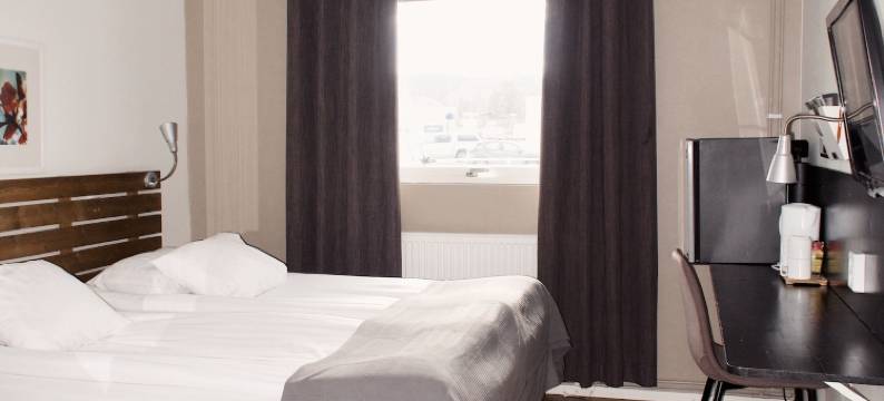 E-10酒店(Hotel E-10 by First)图片