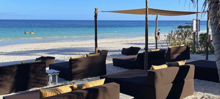 希瓦纳图兰(Sivana Tulum)图片