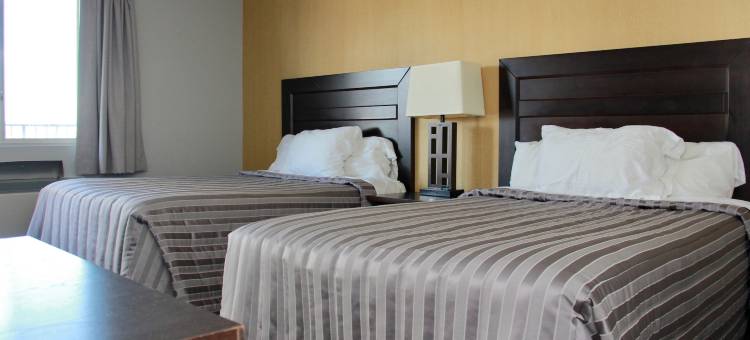 维多利亚汽车旅馆(Victoria Motor Inn)图片