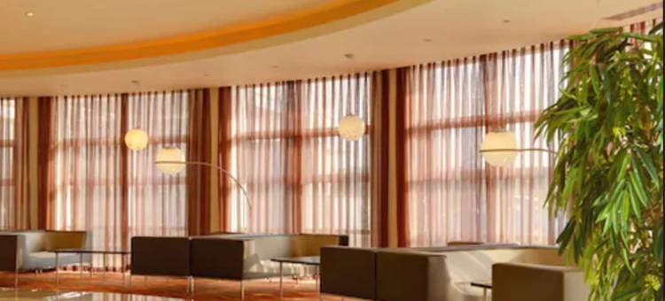 利莫瑞克玛尔德文酒店及休闲中心(Maldron Hotel & Leisure Centre Limerick)图片