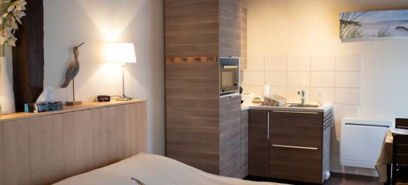 格伊斯通道旅馆(Au Passage du Gois)图片