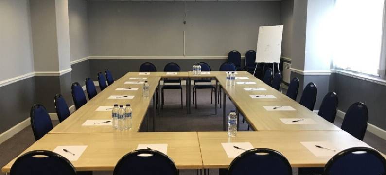 沃尔索尔地铁旅馆(Metro Inns Walsall)图片