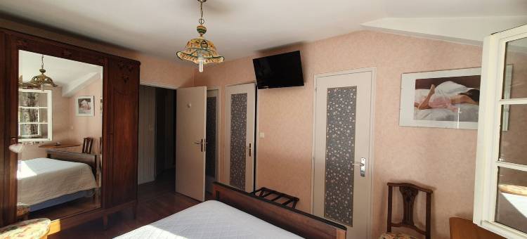 皮耶雷欢迎酒店(Chez Pierre)图片