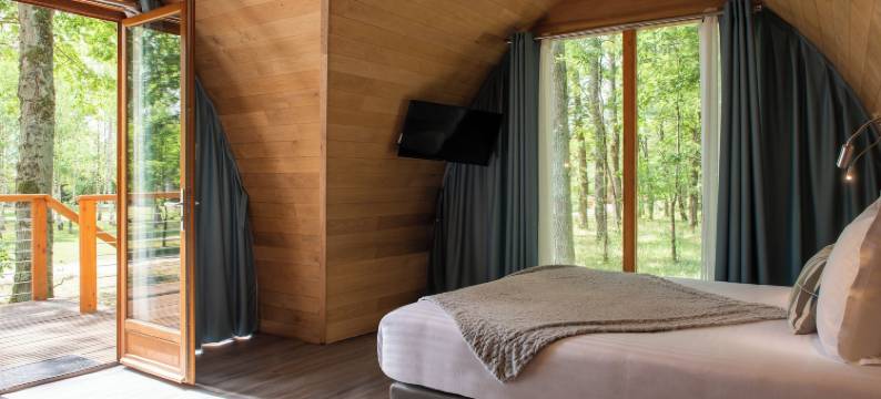 兰德斯里雷酒店(Le Relais des Landes)图片