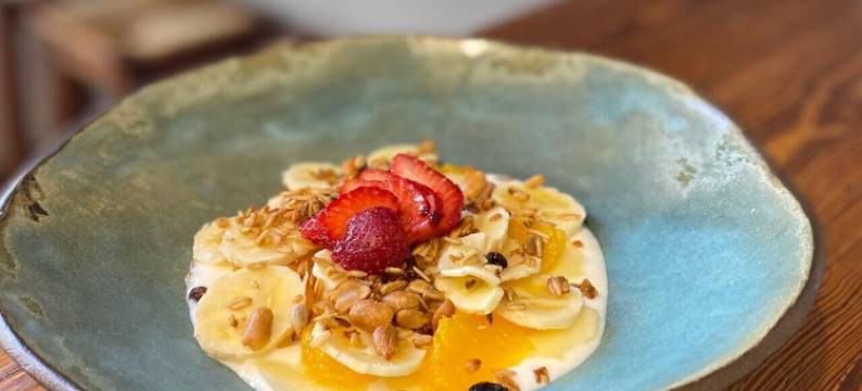 波萨达高登酒店(Posada Gotan)图片