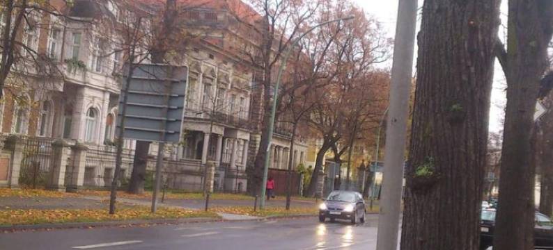 Walhalla公寓酒店(Walhalla Aparthotel-Potsdam)图片