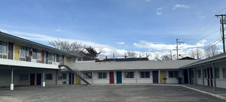 西格尼酒店-温尼马卡(Signature Inn Winnemucca)图片