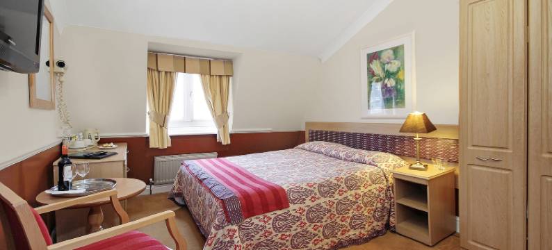 金丝路公园酒店店(Kingsway Park Hotel at Park Avenue)图片