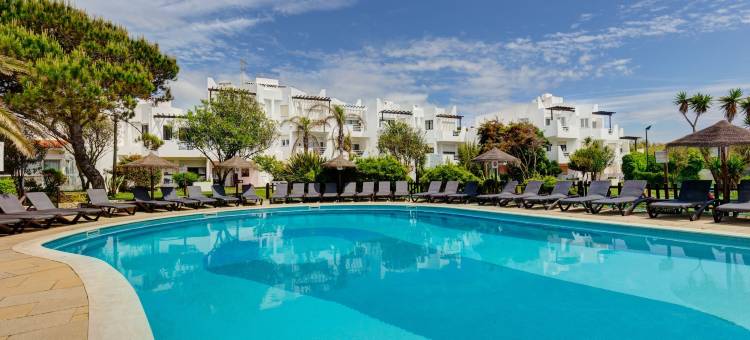 Duna Parque Beach Club | Duna Parque Resorts & Hotels图片