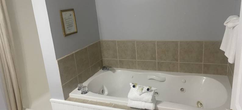 泰伯酒店(Taber Inn)图片