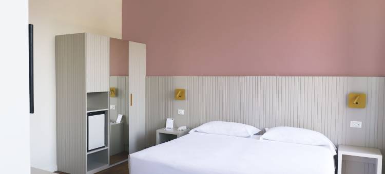 芳提波伊欧拉酒店(Hotel Fonte Boiola)图片