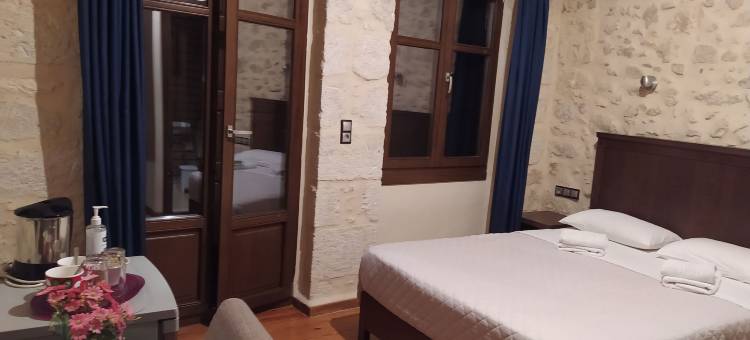 海滨老城酒店(Sea Front Old Town)图片