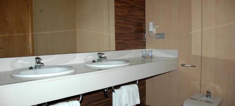 伊文尼亚总统酒店(Hotel President)图片