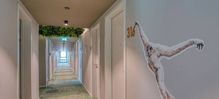 Vienna House Easy by Wyndham Augsburg图片