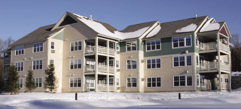 温德姆俱乐部走私者诺奇佛蒙特(Club Wyndham Smugglers' Notch Vermont)图片