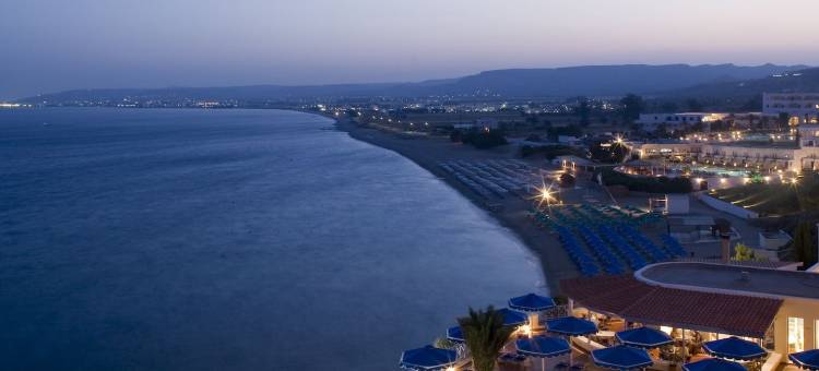 米茨斯夏宫酒店(Mitsis Summer Palace)图片