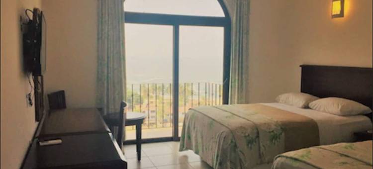 卡拉科尔广场酒店(Hotel Caracol Plaza)图片