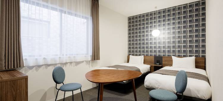 M’s 京都站 KIZUYA 酒店(M’s Hotel Kyoto Station Kizuya)图片