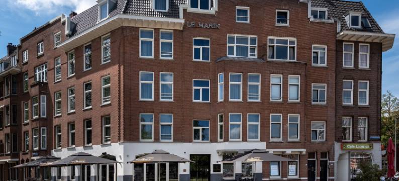 Le Marin Hotel Rotterdam City - Handwritten Collection图片