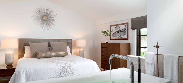 黑海豚旅馆(Black Dolphin Inn)图片