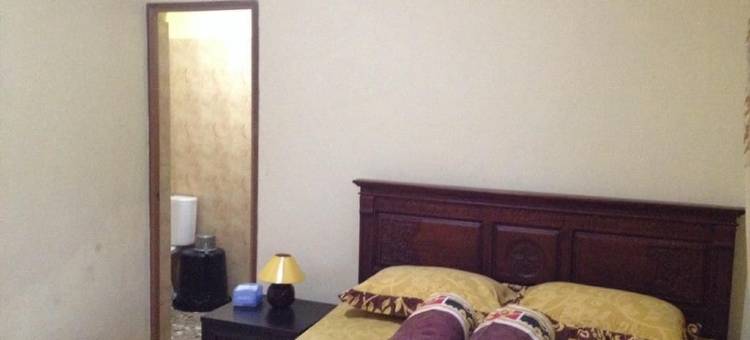 玛琅卡威山玛里因得别墅旅馆(Marry Ind Gunung Kawi Guest House Malang)图片