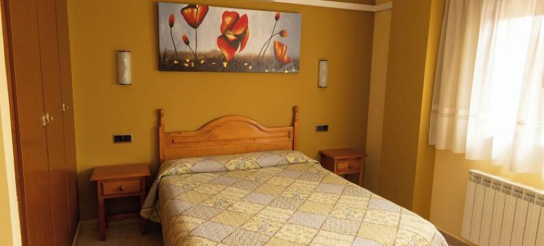 拉马拉维洛萨青年旅馆(Hostal la Maravillosa)图片