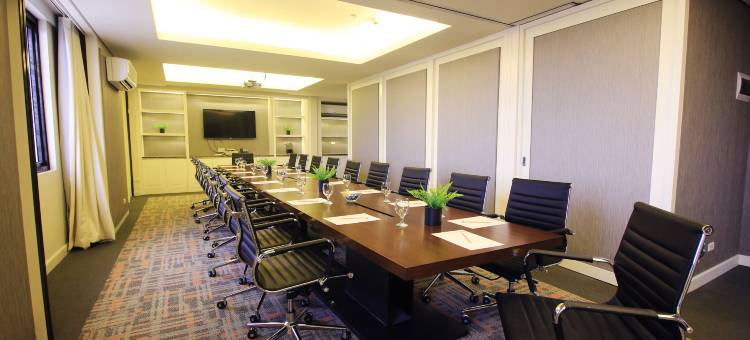 Mella Hotel图片