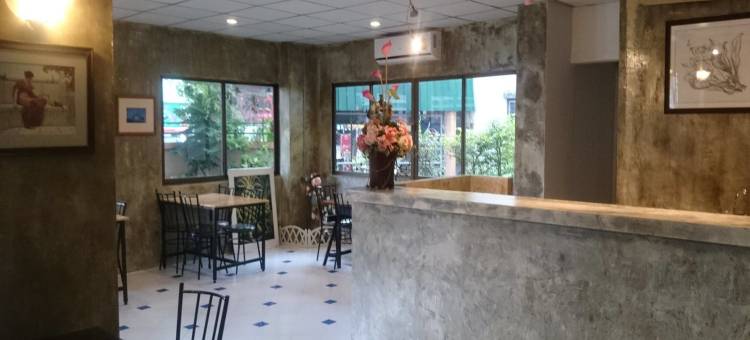 中央广场酒店(Central Place Hotel)图片