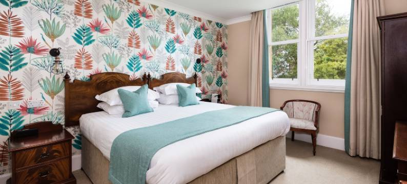 阳光水岸酒店(Sunbank House Metro Hotel)图片