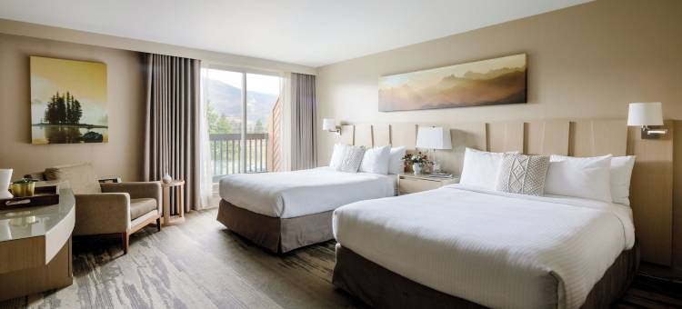 森林公园酒店(Forest Park Hotel)图片