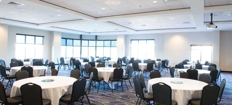 布鲁蒙特酒店(Bluemont Hotel)图片