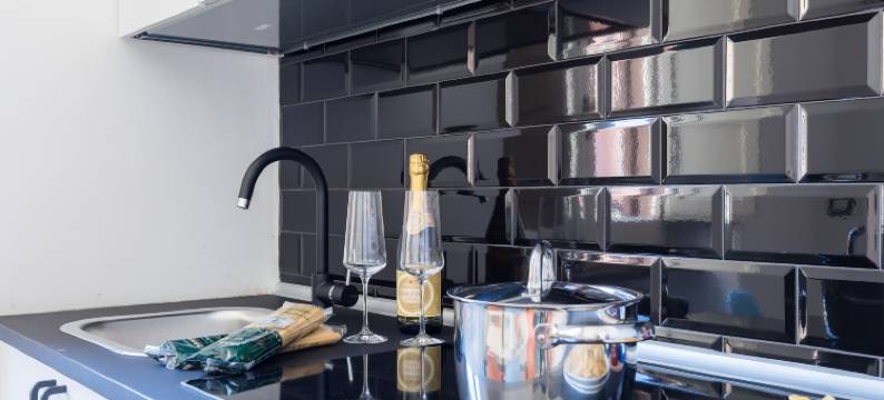 世界公寓酒店 - 摩德纳 32 号(A World Aparts - 32 Modena)图片