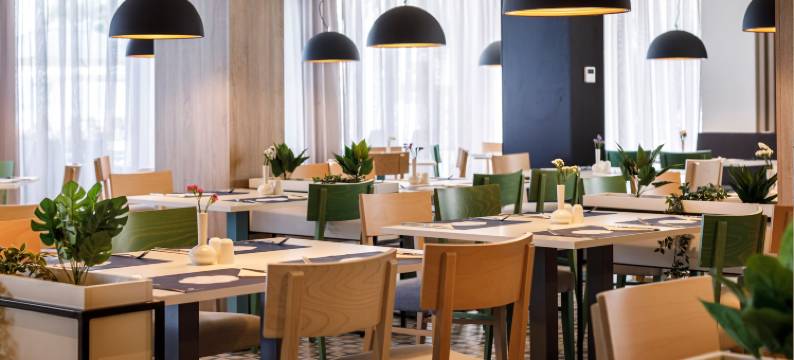 地中海 - 里布尼亚酒店(Hotel Mediteran - Liburnia)图片