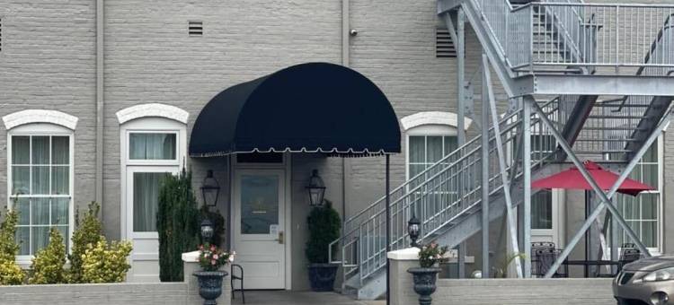 梅多斯酒店(Meadows Hotel)图片