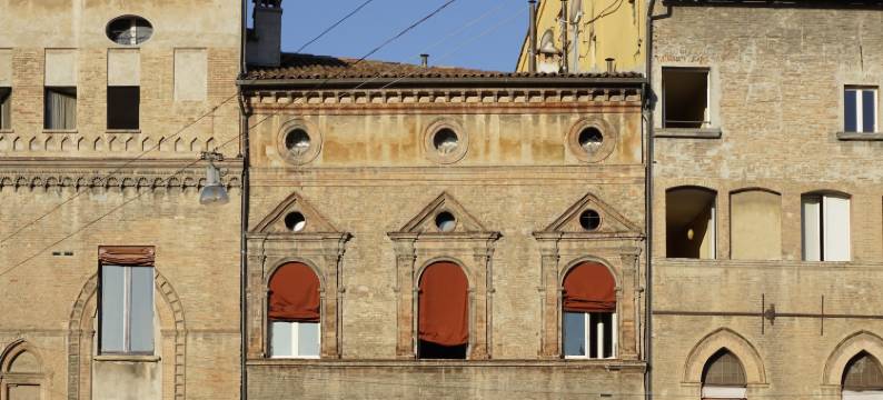伊索拉尼桑托斯蒂法诺民宿(Casa Isolani Charms Rooms Santo Stefano)图片