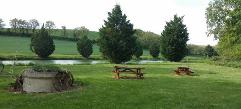 红磨坊住宿加早餐旅馆(Chambre d'Hôtes le Moulin d'Encor)图片