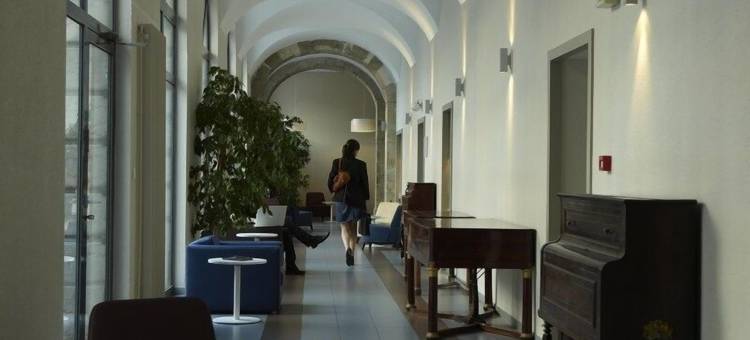 维拉门奇酒店(Résidence Villemanzy)图片