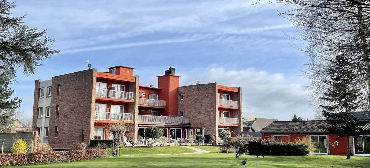 蒙蒂尼旅馆 - 法国之家(Logis Hôtel & Restaurant - le Relais de Montigny)图片