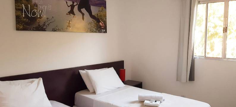 奇拉加托帕拉蒂 - 旅舍(Che Lagarto Paraty)图片