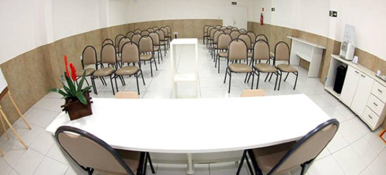 三德林普拉亚酒店(Sandrin Praia Hotel)图片