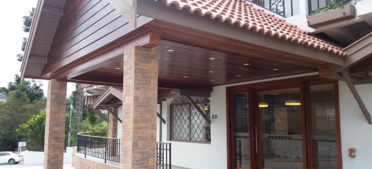 莫因荷意大利酒店(Moinho Itália Hotel)图片