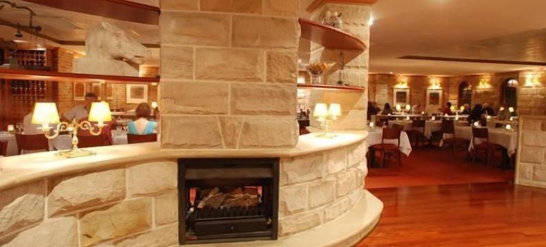 坎贝尔敦艾尔米塔什莫泰(The Hermitage Motel - Campbelltown)图片